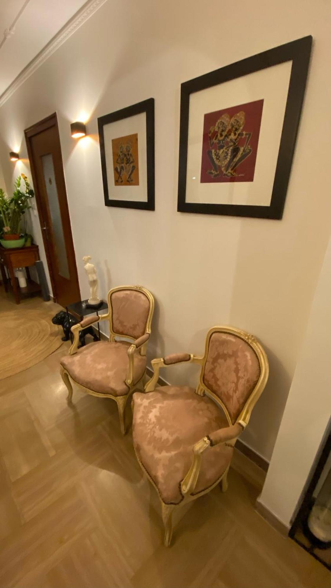 Bed and Breakfast Casa Lovo Saint-Laurent-de-Mure Esterno foto