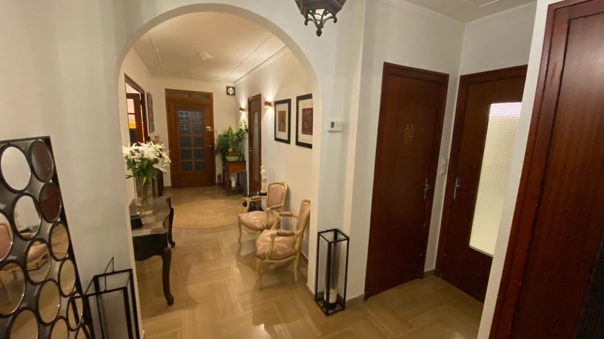 Bed and Breakfast Casa Lovo Saint-Laurent-de-Mure Esterno foto