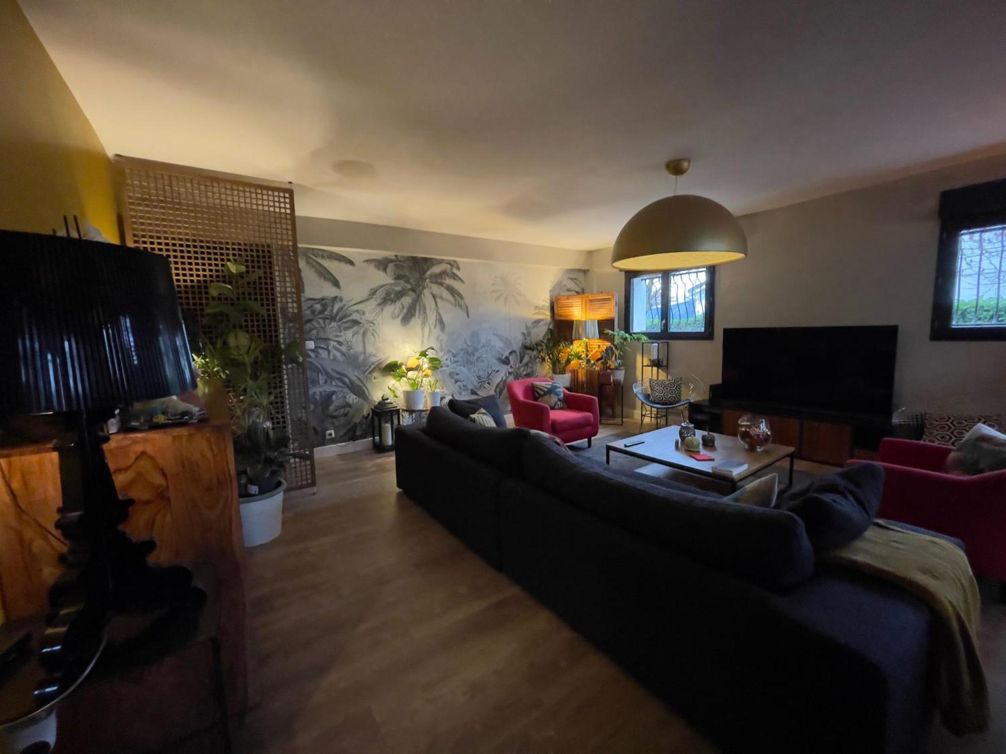 Bed and Breakfast Casa Lovo Saint-Laurent-de-Mure Esterno foto